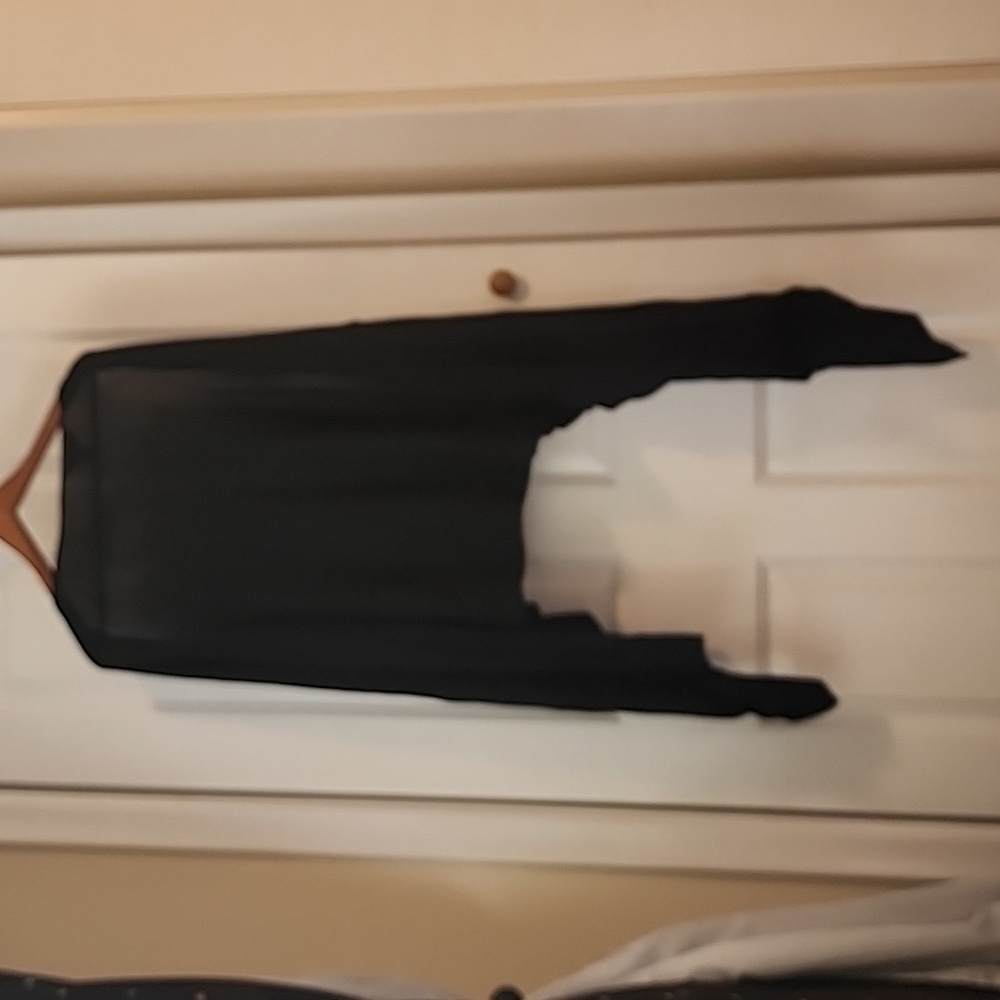 BCBG Wrap/ Cardigan - Picture 2 of 4